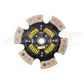 Advanced Clutch 6 Pad Sprung Race Disc 6240618